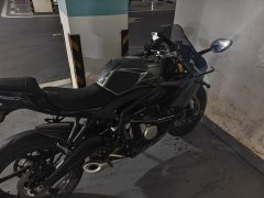 Kayo 450RR - фото 4