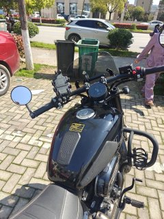 QJMOTOR 350 - фото 1