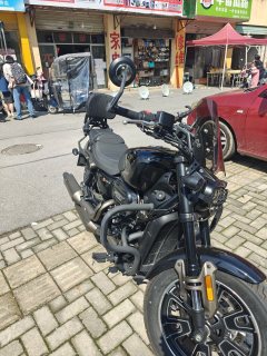 QJMOTOR 350 - фото 3