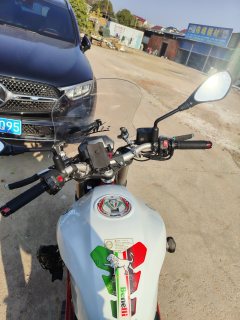 Benelli BN302S 300 cc - фото 1
