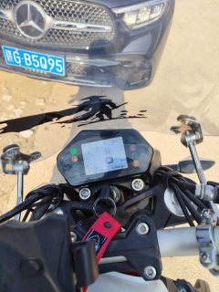 Benelli BN302S 300 cc - фото 2