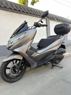 Haojue UHR150 - фото 1