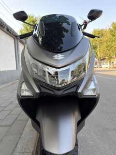 Haojue UHR150 - фото 2