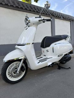 CFMOTO 150AURA - фото 1