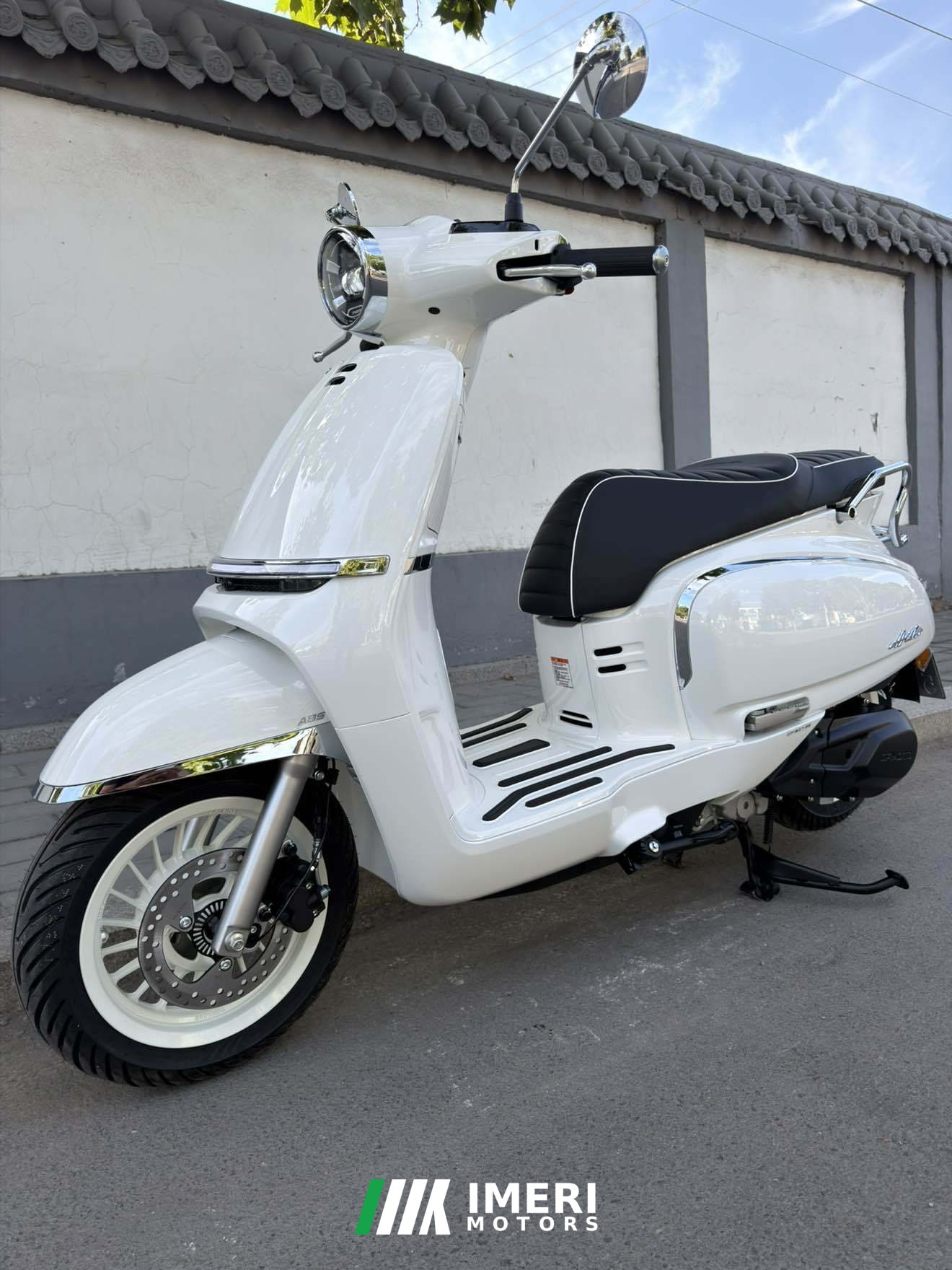 2026 CFMOTO 150AURA