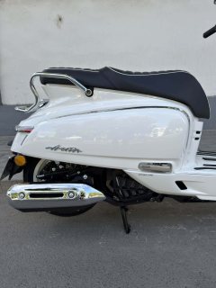 CFMOTO 150AURA - фото 10