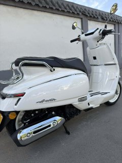 CFMOTO 150AURA - фото 11