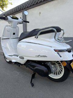 CFMOTO 150AURA - фото 5