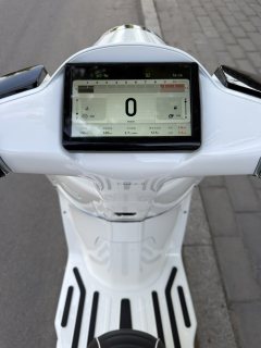 CFMOTO 150AURA - фото 6