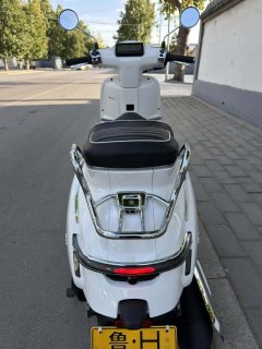 CFMOTO 150AURA - фото 7