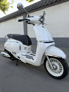 CFMOTO 150AURA - фото 9