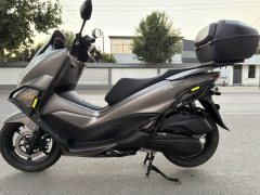 Haojue UFR150 - фото 1