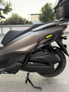 Haojue UFR150 - фото 4