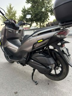 Haojue UFR150 - фото 5