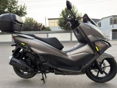 Haojue UFR150 - фото 6