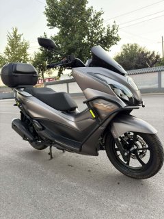 Haojue UFR150 - фото 7