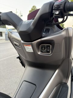 Haojue UFR150 - фото 9