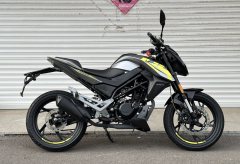 CFMOTO 150NK - фото 1