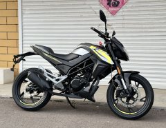 CFMOTO 150NK - фото 4