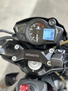 CFMOTO 150NK - фото 5