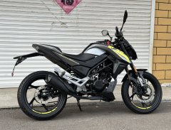 CFMOTO 150NK - фото 7