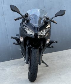 Kawasaki Ninja 400 - фото 2