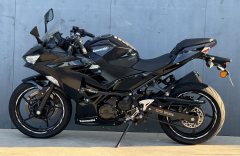 Kawasaki Ninja 400 - фото 3