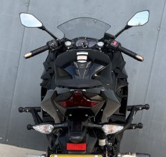 Kawasaki Ninja 400 - фото 8