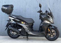 SYM Cruisym 150 - фото 1