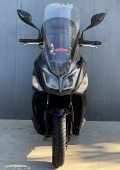 SYM Cruisym 150 - фото 2