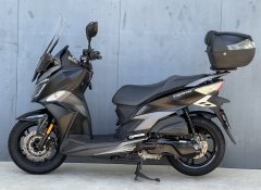 SYM Cruisym 150 - фото 3