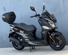 SYM Cruisym 150 - фото 4