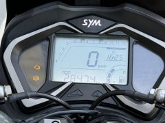 SYM Cruisym 150 - фото 5