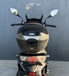 SYM Cruisym 150 - фото 8