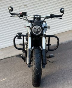 Benda Challenger 300 - фото 2