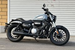 Benda Challenger 300 - фото 4