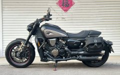 QJMOTOR Shan 600 560 cc - фото 3