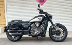 QJMOTOR Shan 600 560 cc - фото 4