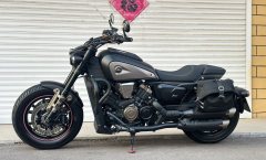QJMOTOR Shan 600 560 cc - фото 6