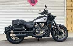 QJMOTOR Shan 600 560 cc - фото 7