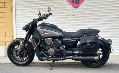 QJMOTOR Shan 600 560 cc - фото 9