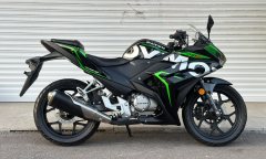 Dayun Tianxun 200R - фото 1