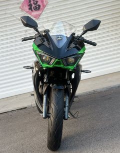 Dayun Tianxun 200R - фото 2