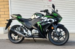 Dayun Tianxun 200R - фото 4