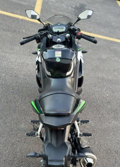 Dayun Tianxun 200R - фото 8