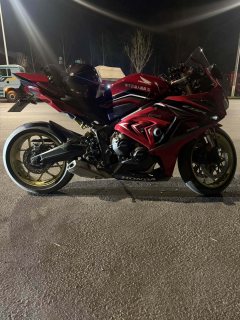 Honda CBR650R - фото 2