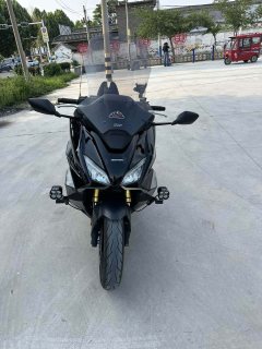 Honda NSS750 - фото 1
