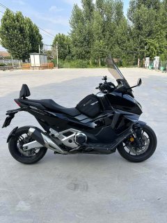Honda NSS750 - фото 3