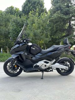 Honda NSS750 - фото 5
