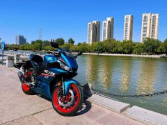 Yamaha YZF-R3 320 cc - фото 4